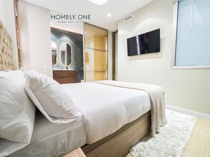 Foto 825218cd-22c4-455d-b32b-464611f28fb4. Lloguer pis a Palacio Madrid