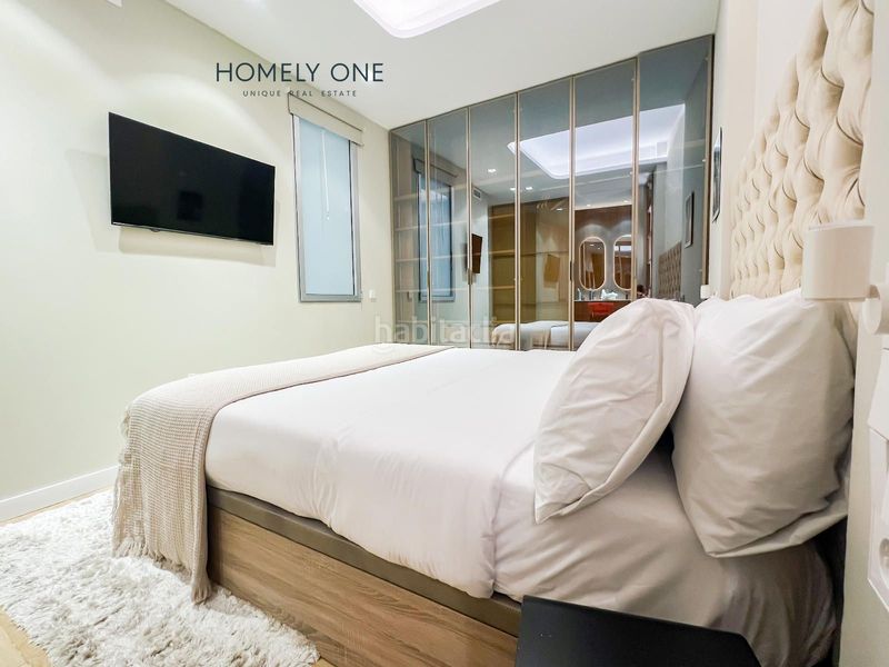 Foto 88270e95-67ce-40e3-be75-56f756636202. Lloguer pis a Palacio Madrid