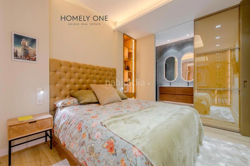 Foto e2532bf4-e3ce-4f1e-8056-834577f1d889. Lloguer pis a Palacio Madrid