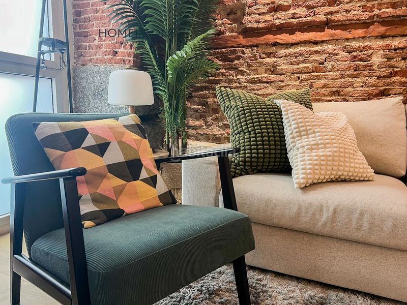 Foto eaae9352-4a92-40de-a775-4af4b325b460. Lloguer pis a Palacio Madrid