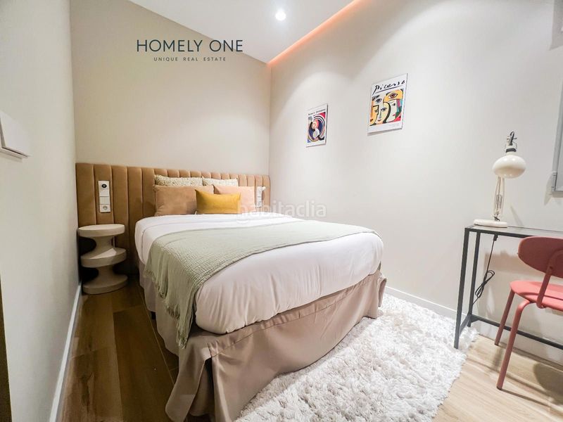 Foto 043c235a-85f6-4ad7-bf2b-6043dd4535a0. Rent flat in Palacio Madrid