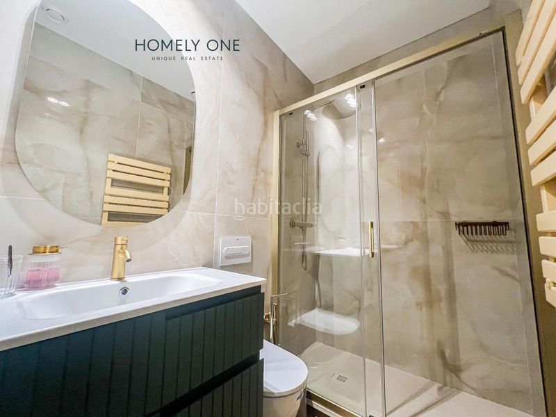 Foto 09655db7-eeb5-4a3b-9a46-bf14f44a7286. Rent flat in Palacio Madrid