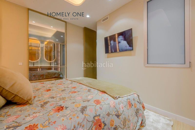 Foto 148ef414-e4fe-4b5a-868c-bca093d9652c. Rent flat in Palacio Madrid