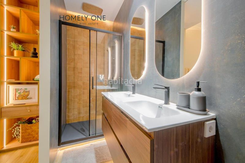 Foto 1693b1b2-fcde-4456-ae64-9f00d9f00671. Rent flat in Palacio Madrid