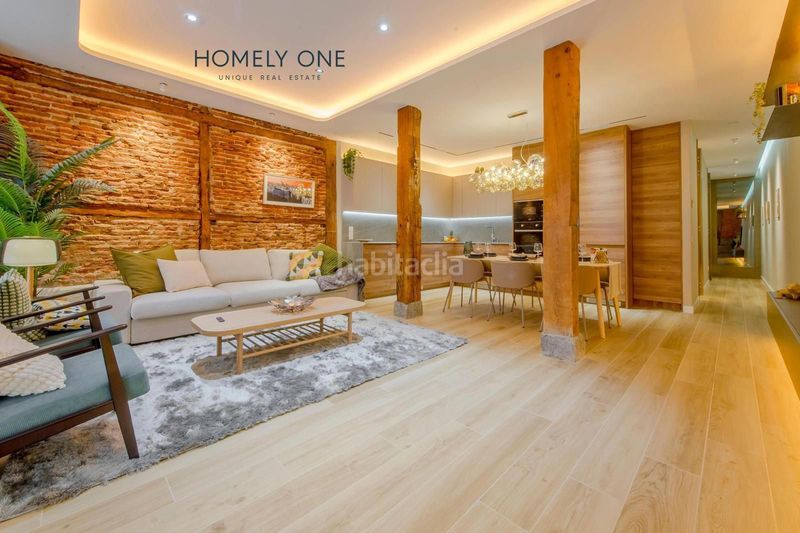 Foto 1d98c4fb-5110-46f0-b951-18ed20bbcdd0. Rent flat in Palacio Madrid