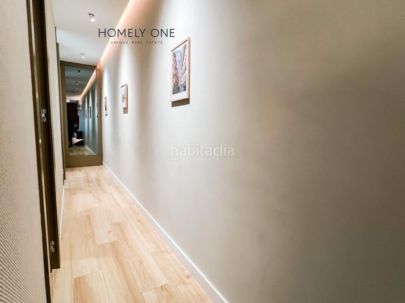 Foto 224c4f95-3109-46bf-879c-9860563badc7. Rent flat in Palacio Madrid