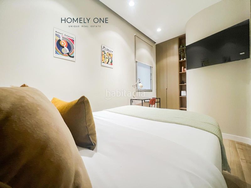 Foto 2a8d0357-0f97-43dc-adf0-d1f43ab1e35f. Rent flat in Palacio Madrid