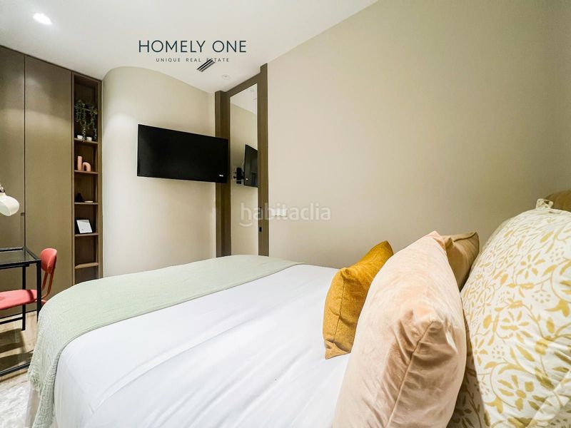 Foto 33ea4ebd-2178-4a2f-b975-b9ecf304c1a1. Rent flat in Palacio Madrid