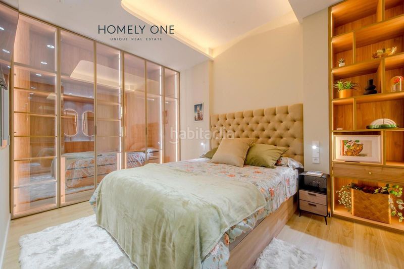 Foto 3499c9f2-9ac2-417e-982d-4b6ddbeef44f. Rent flat in Palacio Madrid