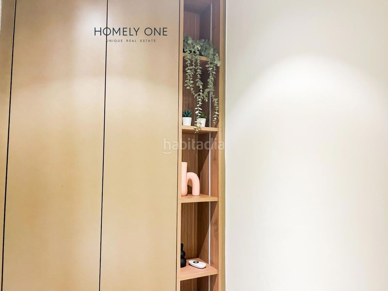 Foto 3e7dbde0-0fc4-4722-9155-edb0d91ade89. Rent flat in Palacio Madrid