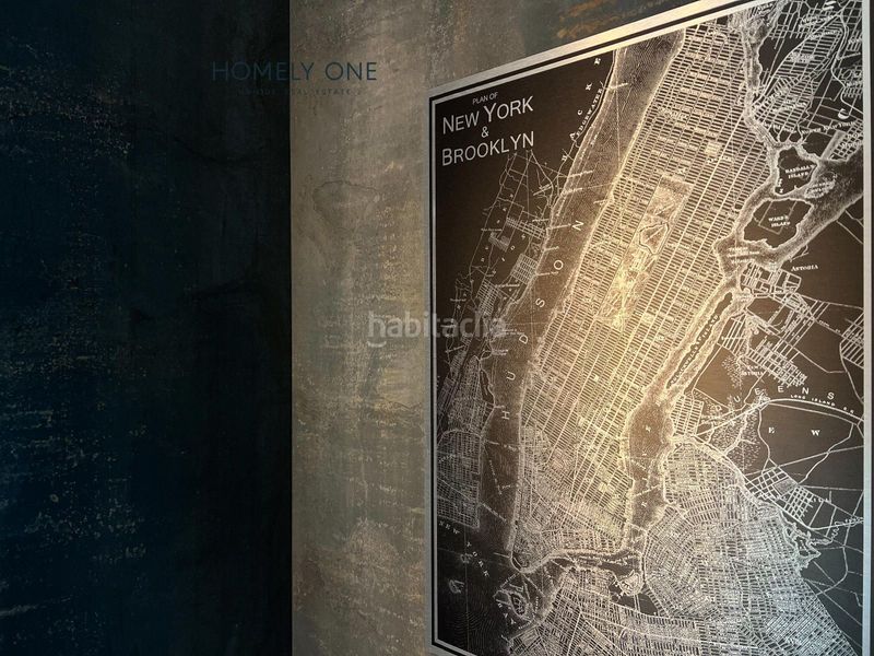 Foto 43cbe8c3-d557-4ecb-a936-4337c769713d. Rent flat in Palacio Madrid