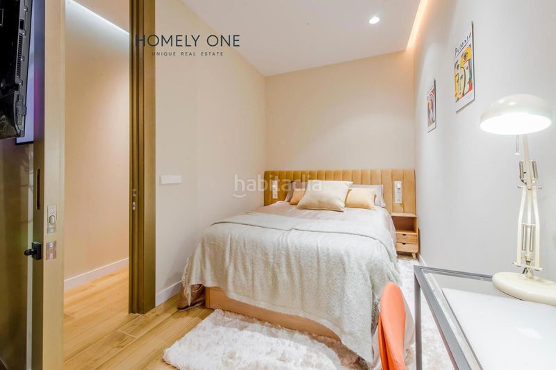 Foto 7ccc112b-fe58-42ca-b854-209c9ec4ab23. Rent flat in Palacio Madrid