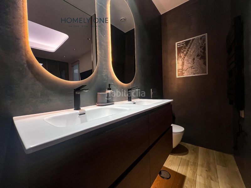 Foto 7f1d4933-4d1f-45dd-af57-07cb1498dceb. Rent flat in Palacio Madrid