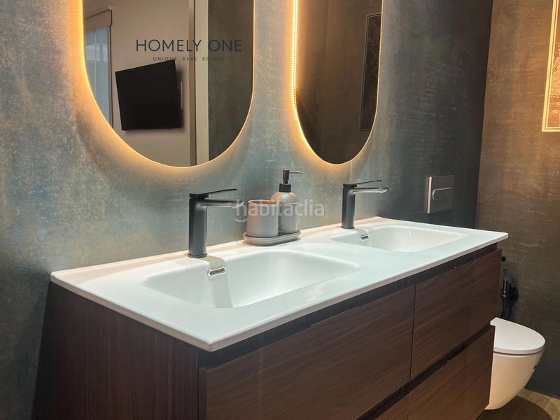 Foto 84e67ed2-689a-440d-8ad2-30c080255450. Rent flat in Palacio Madrid