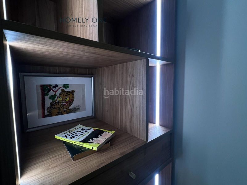 Foto 97498574-caf8-4ff9-812e-ca72fea1a6f4. Rent flat in Palacio Madrid