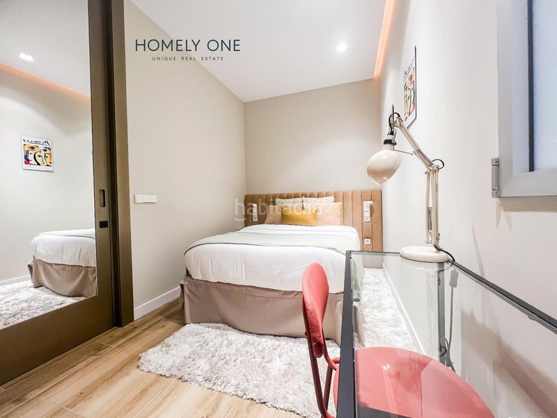 Foto a4898357-d6d9-4542-aa32-3fc4a37f44b5. Rent flat in Palacio Madrid