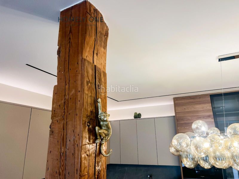 Foto abee12d4-9009-464f-b024-4581a0f886db. Rent flat in Palacio Madrid