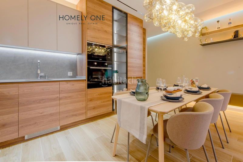 Foto b3b2fed5-45a2-4569-b319-9beedf43c913. Rent flat in Palacio Madrid