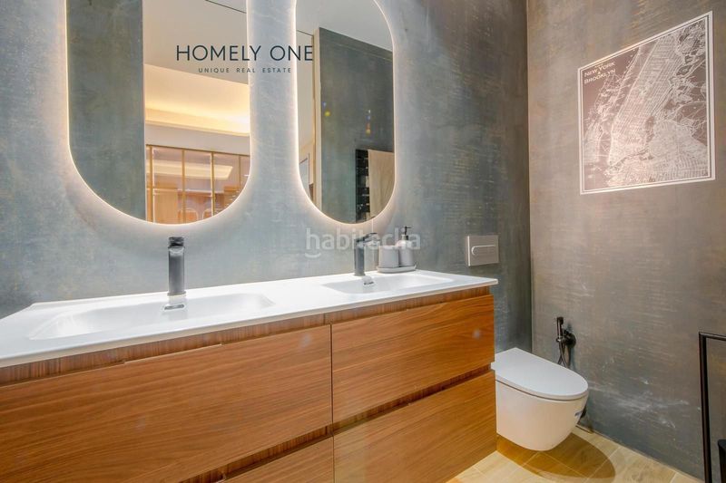 Foto b8d11d05-22a5-4c97-bc32-bfc0afc7bbaa. Rent flat in Palacio Madrid