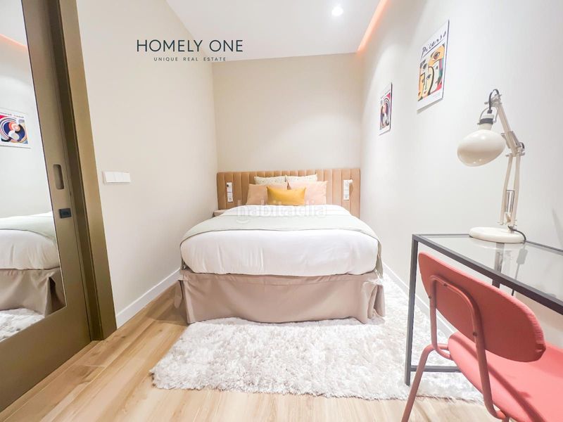 Foto ca56a76b-fe6d-4e09-b4dd-6d7dbb679fb6. Rent flat in Palacio Madrid