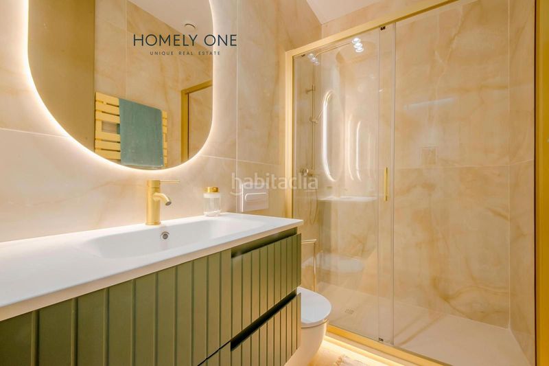 Foto cc63b82c-8f0b-4979-b3ae-ae40067ca724. Rent flat in Palacio Madrid