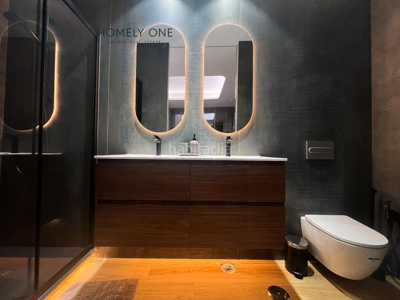 Foto d2e1c29a-fd2e-4042-add1-d3833ff8eb7d. Rent flat in Palacio Madrid