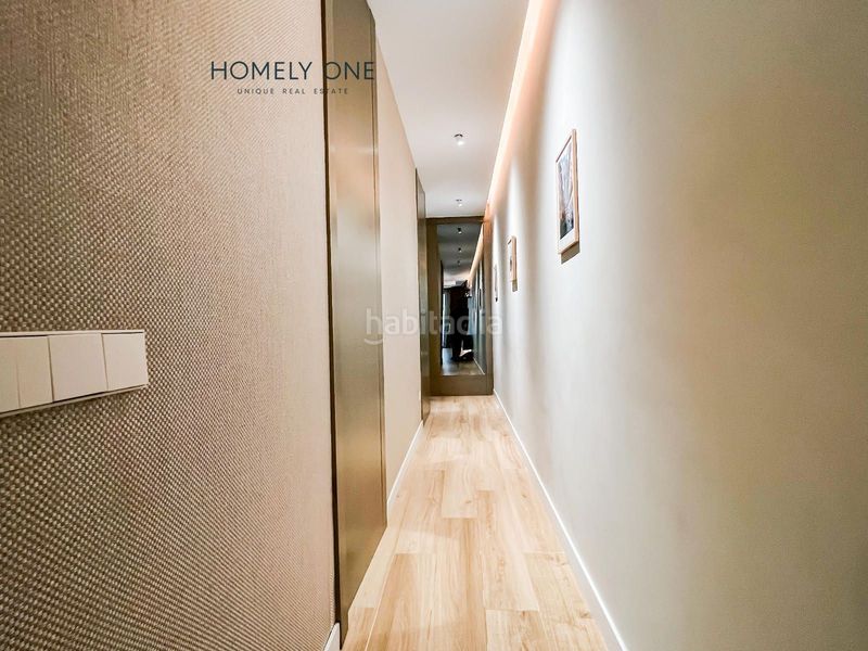 Foto d50c25c8-38fb-4b15-acc7-c47898586d05. Rent flat in Palacio Madrid