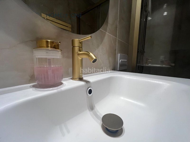 Foto d67c6a3e-291e-49d2-af0f-e70ad84bd485. Rent flat in Palacio Madrid