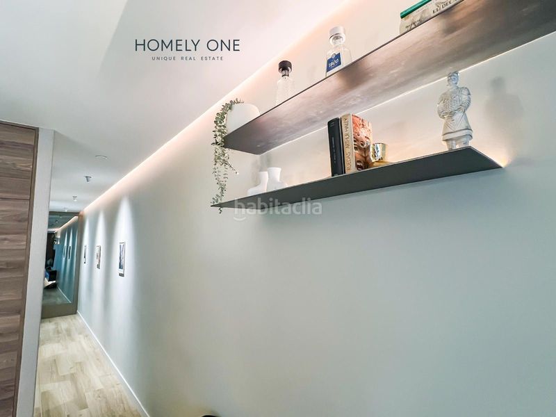 Foto f907c8b0-b600-455a-b1be-52152456602b. Rent flat in Palacio Madrid