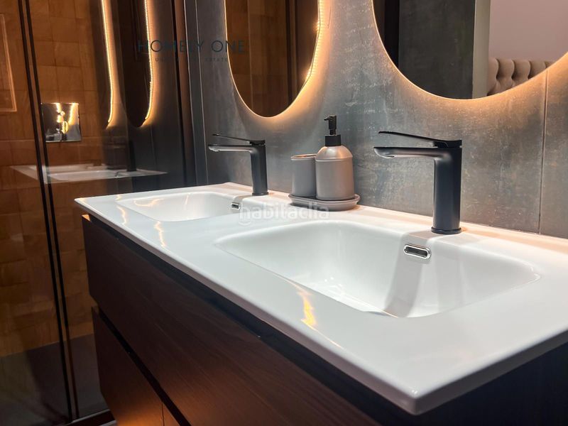 Foto f9183c3a-7044-4498-8af6-de927976c982. Rent flat in Palacio Madrid