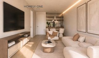 Appartement  El viento. Promoción de obra nueva en torrejón del rey