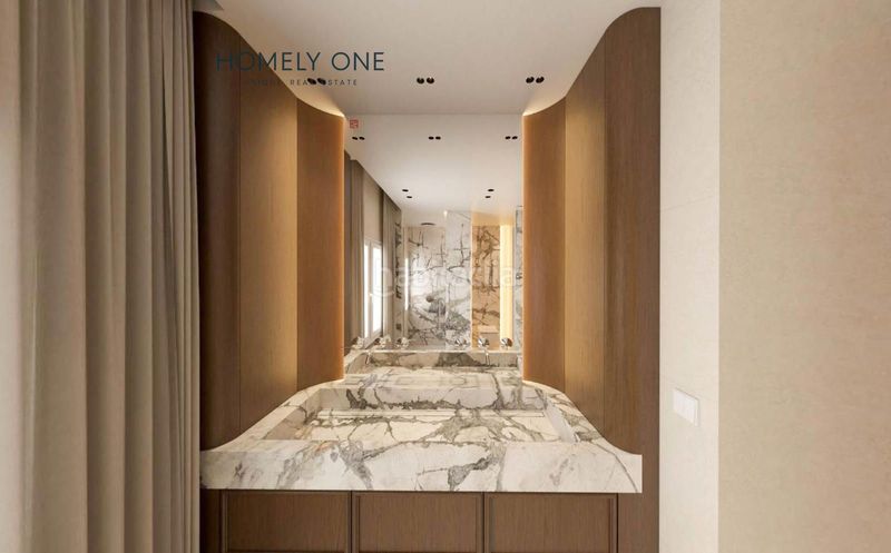 Foto 0cfba1f4-2946-416c-ad20-e0245d4bf595. Pis amb calefacció aparcament a Castellana Madrid