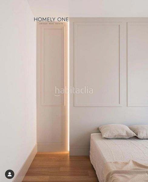 Foto 1c7b174e-af19-4796-8ce0-5cccd8dddb75. Pis amb calefacció aparcament a Castellana Madrid