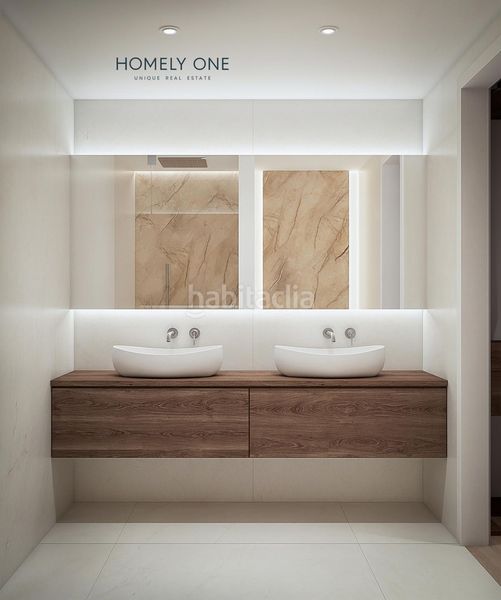 Foto 29f74d56-14ce-4c39-b7e7-65ce354a5d95. Pis amb calefacció aparcament a Castellana Madrid