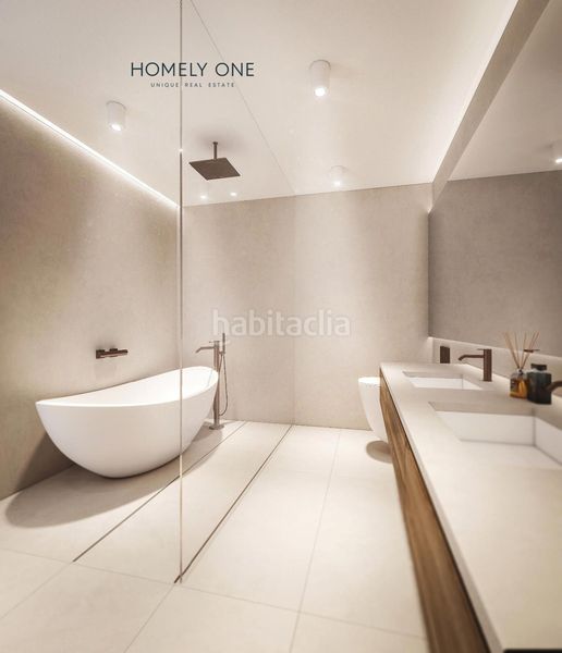 Foto 582a649c-d04c-4b80-b996-0eae32fb02e4. Pis amb calefacció aparcament a Castellana Madrid