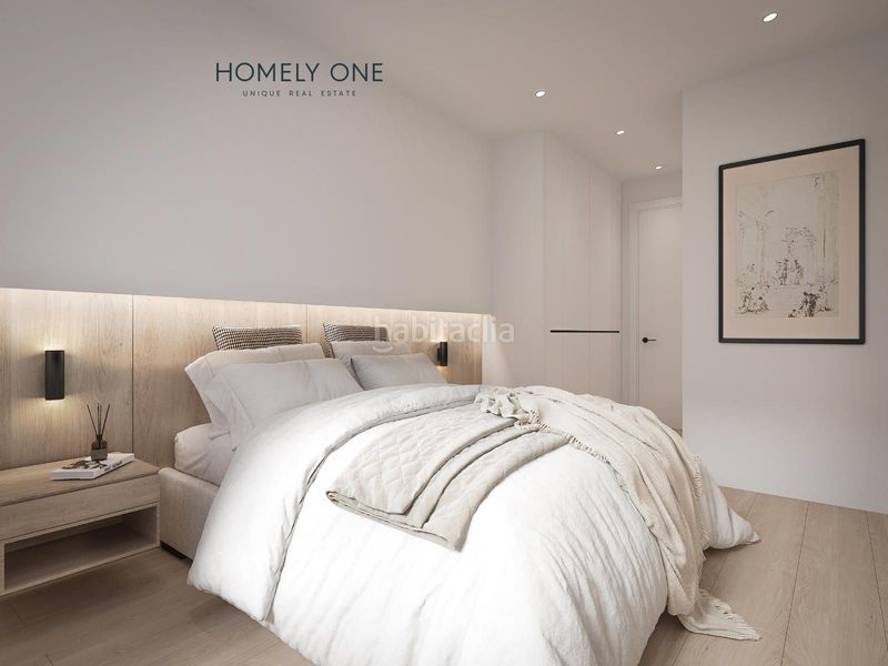 Foto 866bc356-f680-4fa1-9e65-3c98f57b93a0. Pis amb calefacció aparcament a Castellana Madrid