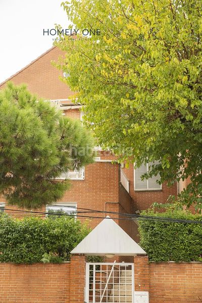 Foto 1892a119-7ef3-4afc-8a6c-486cc46ba62a. Lloguer pis amb calefacció piscina a Costillares Madrid