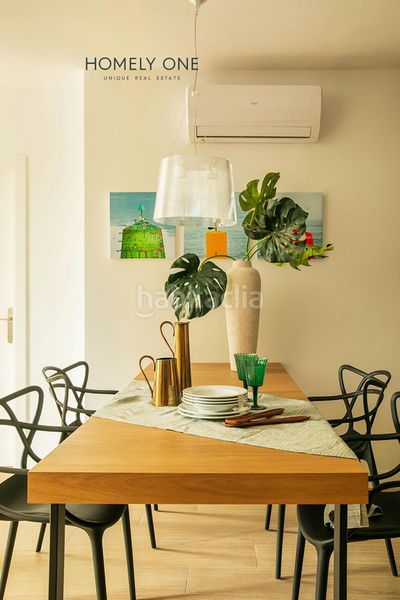 Foto 1e166c9c-e17b-420d-8506-cdba86521b89. Lloguer pis amb calefacció piscina a Costillares Madrid