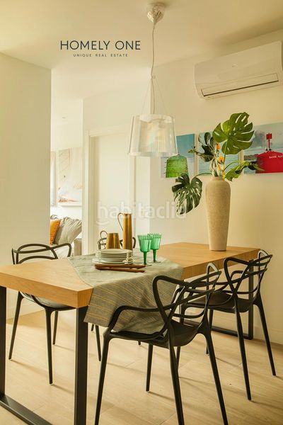 Foto 456012bf-5710-4088-af5b-b468eeddcf05. Lloguer pis amb calefacció piscina a Costillares Madrid