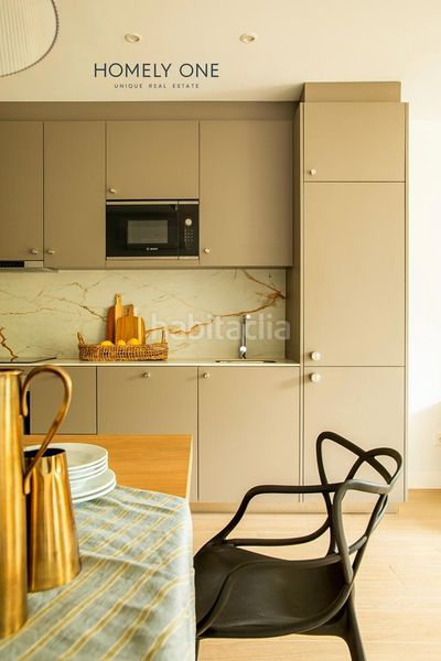 Foto 55cb7a99-bf8e-4230-b3f6-ae51b71de3af. Lloguer pis amb calefacció piscina a Costillares Madrid