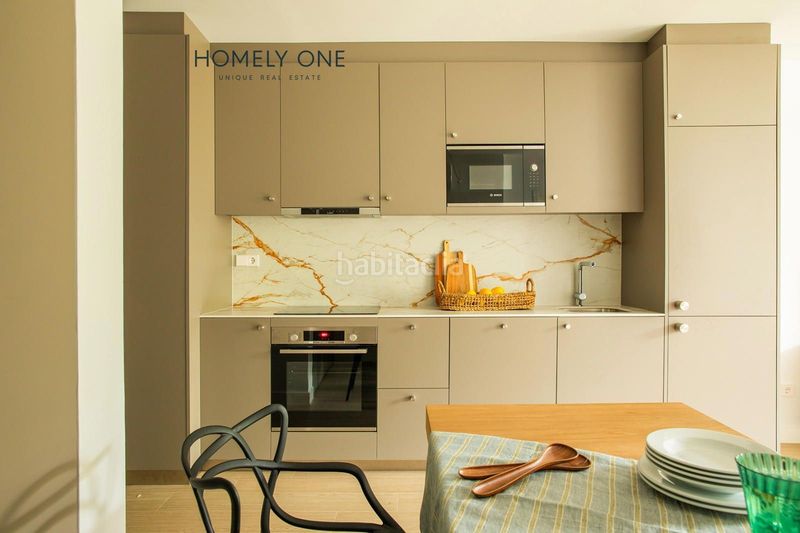 Foto 849394f0-6d82-4ff6-97eb-960a4dcdebb2. Lloguer pis amb calefacció piscina a Costillares Madrid