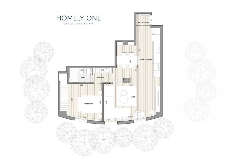 Foto 88ccbc5c-0433-4fc0-b1b9-5c563c68cc1f. Lloguer pis amb calefacció piscina a Costillares Madrid