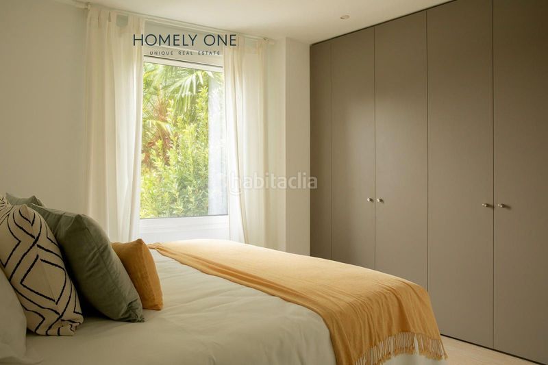 Foto ba64e530-09e4-455b-9226-02e9bf6f74ae. Lloguer pis amb calefacció piscina a Costillares Madrid