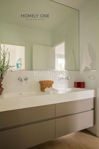 Foto cf315e67-7151-4a8c-88c7-09a51e51deb6. Lloguer pis amb calefacció piscina a Costillares Madrid