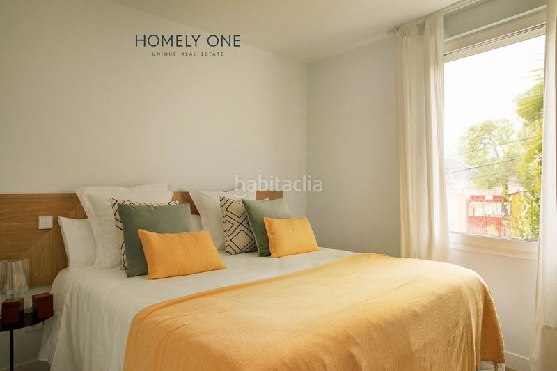 Foto e3e47327-bbe2-4a41-ae43-95a75e808890. Lloguer pis amb calefacció piscina a Costillares Madrid