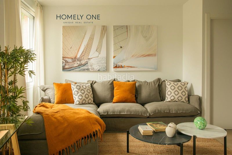 Foto e7d16b24-0531-475b-a2d7-e26294db0d34. Lloguer pis amb calefacció piscina a Costillares Madrid