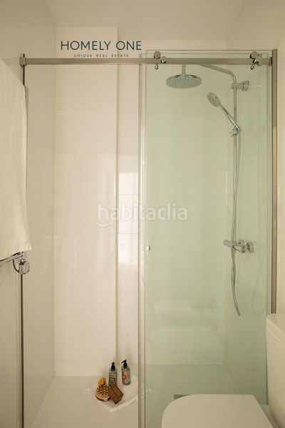 Foto fc073485-6176-4364-b88e-ba26488609fa. Lloguer pis amb calefacció piscina a Costillares Madrid