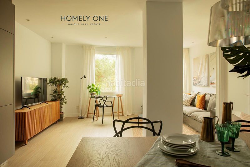 Foto fc69995c-bca9-4257-a93f-3041443952c0. Lloguer pis amb calefacció piscina a Costillares Madrid