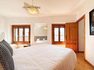 Pis  Barcelona. Vivienda junto a puerta del sol madrid