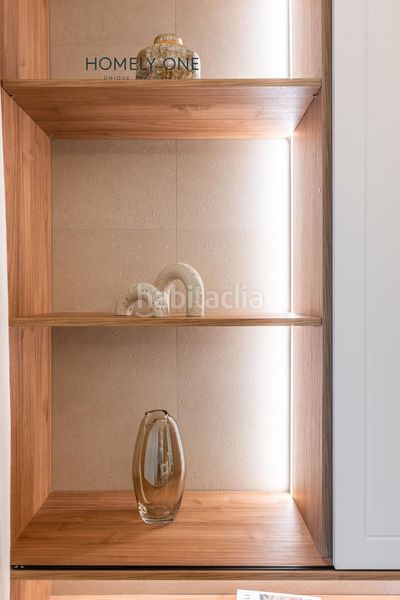 Foto baf7d0e1-fee9-4658-bdbe-be80b64d7987. Pis amb calefacció a Goya Madrid